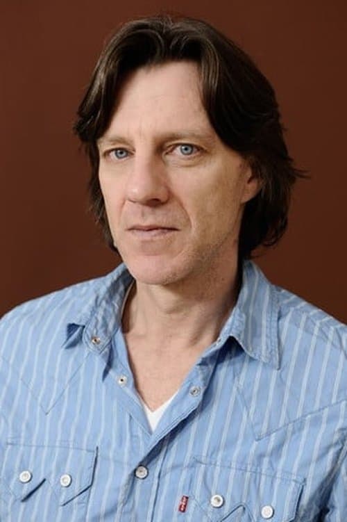 A portrait of James Marsh