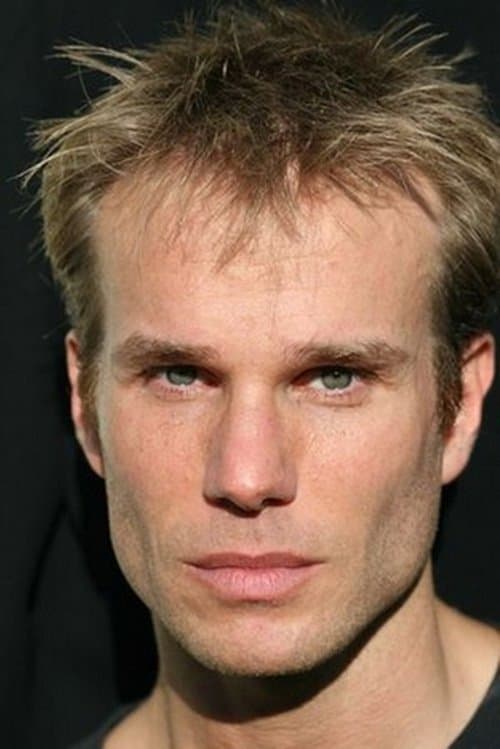 James Marshall photo
