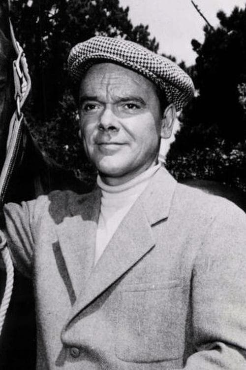 James McCallion photo