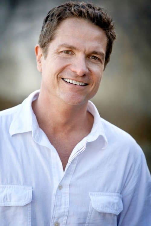 A portrait of James Moll