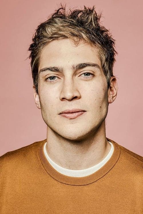 James Morosini photo