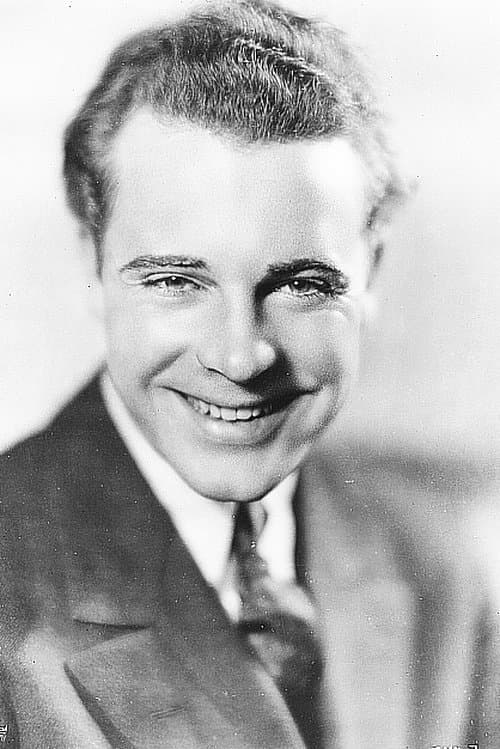 James Murray photo