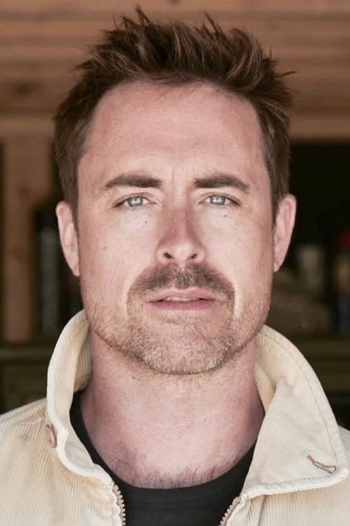 James Murray photo