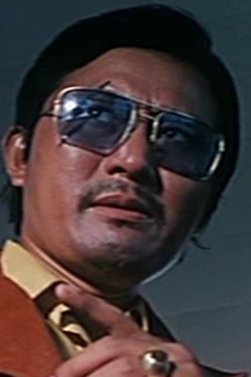 James Nam Seok-Hoon photo