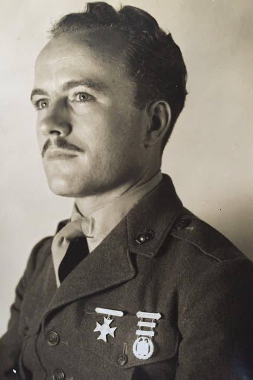 A portrait of James Neilson