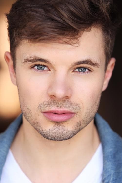 James Nitti photo