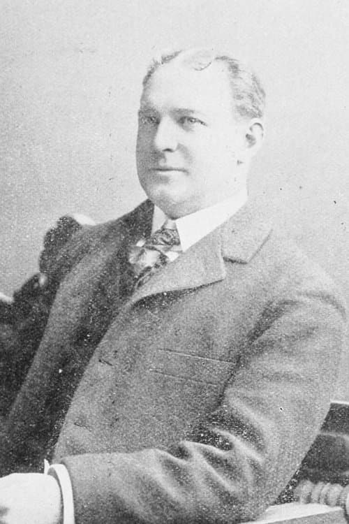 James O. Barrows photo