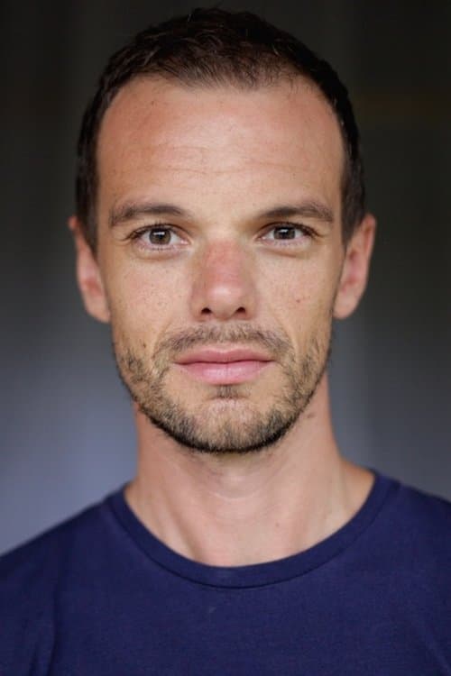 James O'Connell photo
