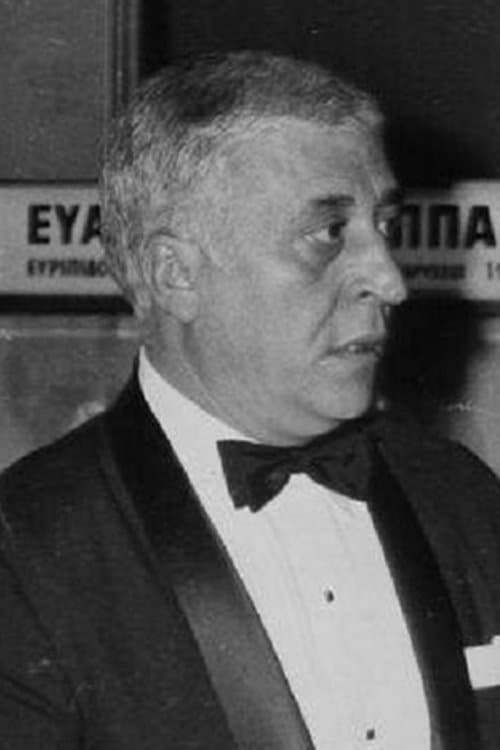 James Paris photo