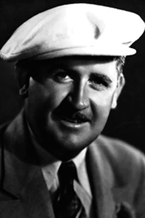 A portrait of James Parrott