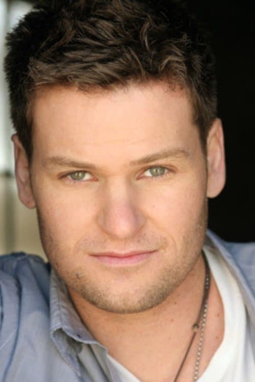 James Pomichter photo