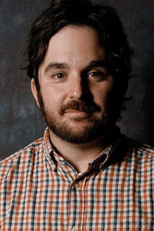 A portrait of James Ponsoldt
