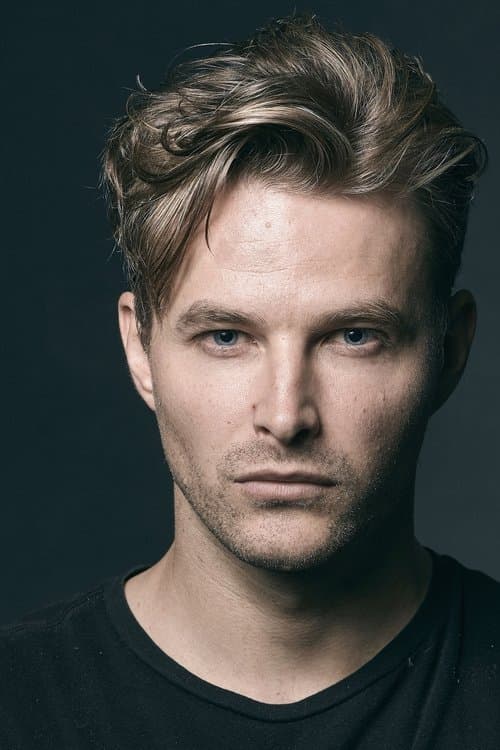 James Preston photo