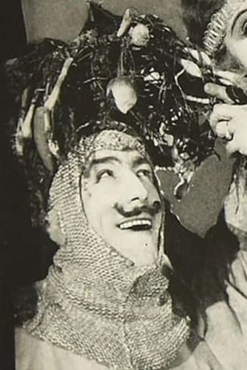 James Quinn photo
