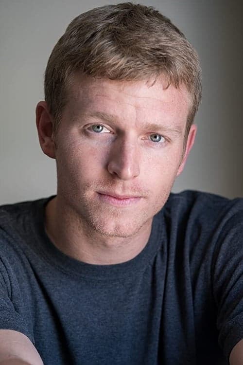 James Rackley photo