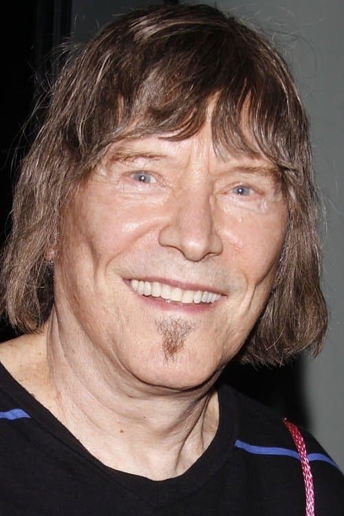 James Rado photo
