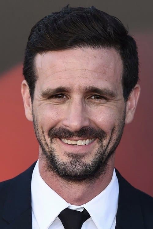 James Ransone photo