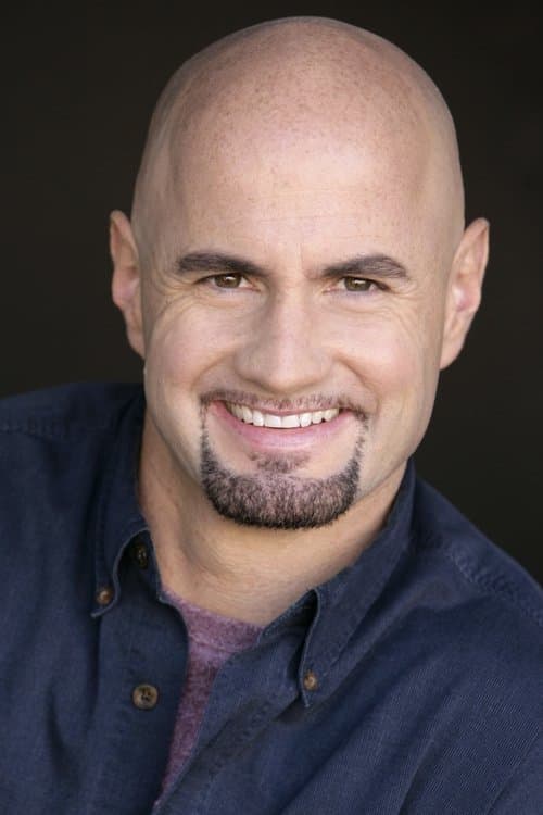 James Ray photo