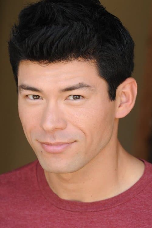 James Ryen photo