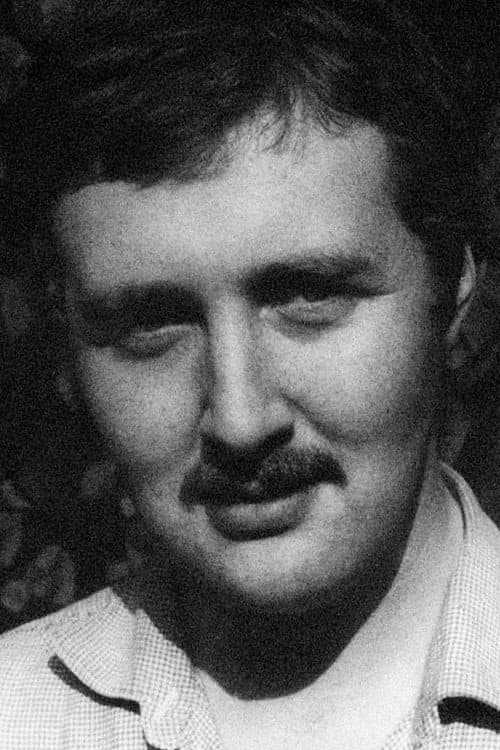 James Saxon photo