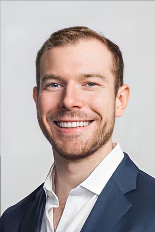 James Schuler photo