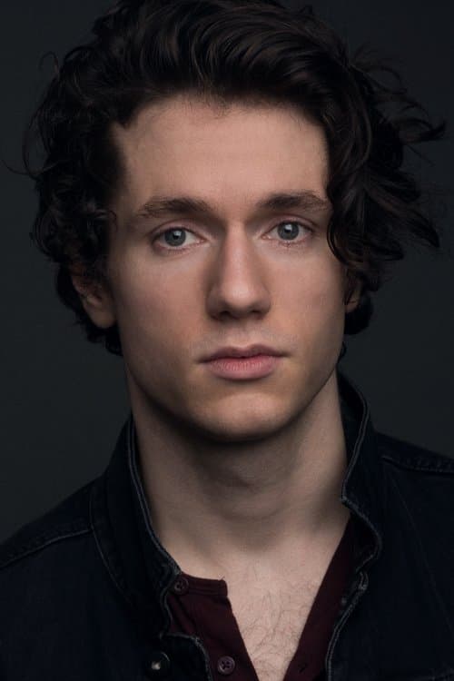 James Scully photo