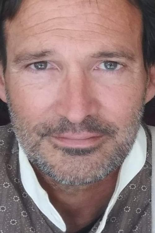 James Seaman photo