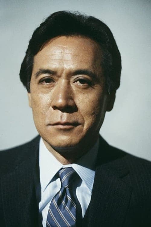 James Shigeta photo
