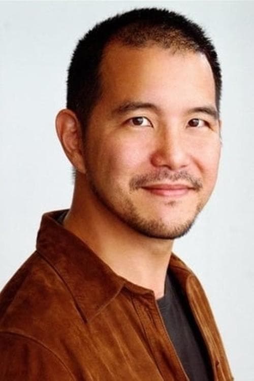 James Sie photo