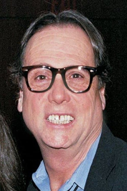 A portrait of James Signorelli