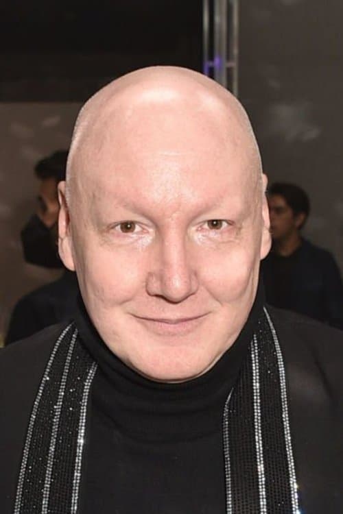 James St. James photo