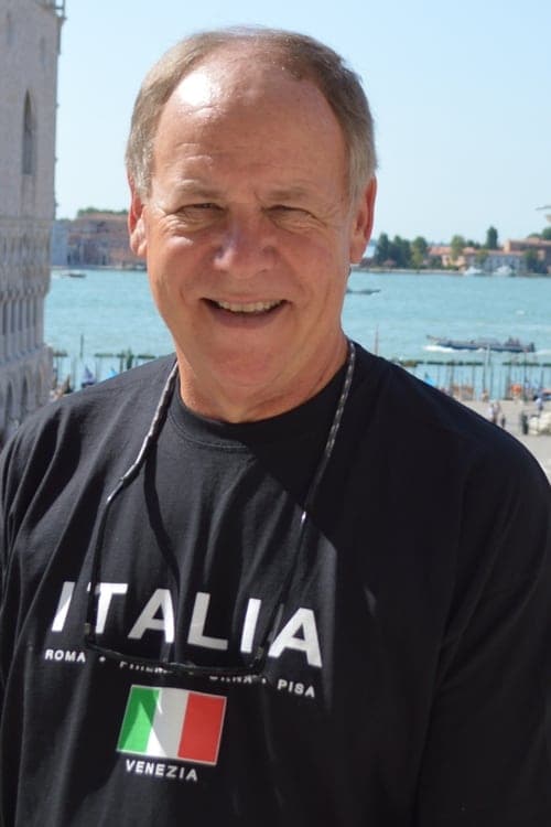 James Staley photo