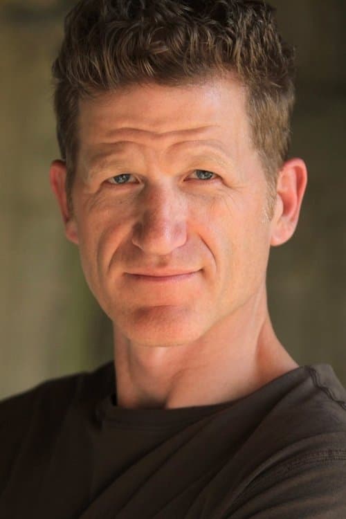 James Sutton photo
