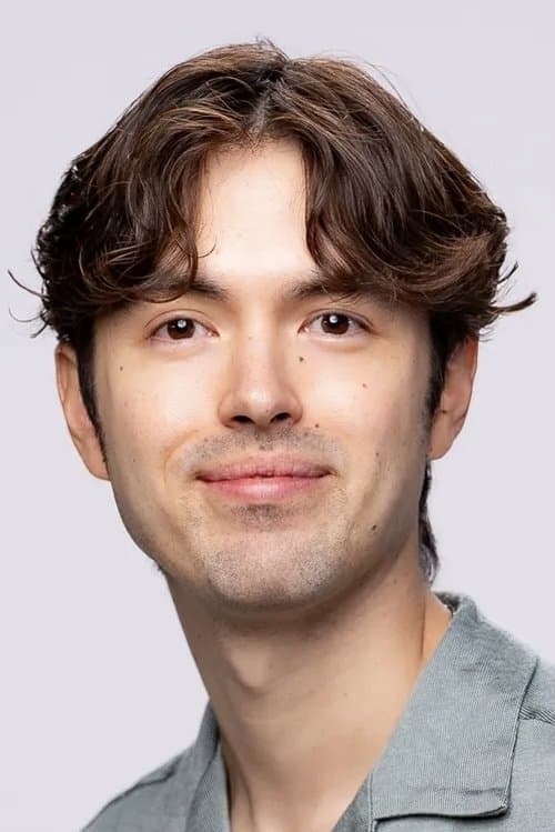 James Sweeney photo