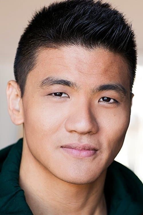 James Tang photo