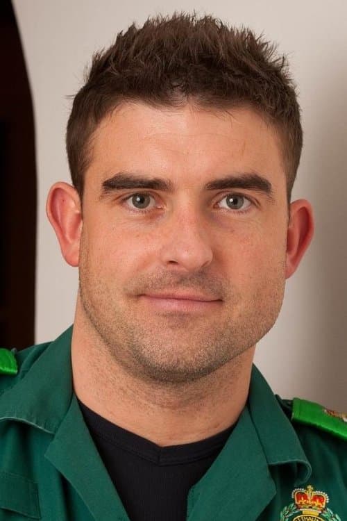 James Thomas photo