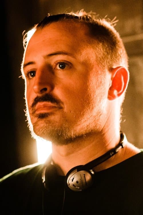 A portrait of James Thomas