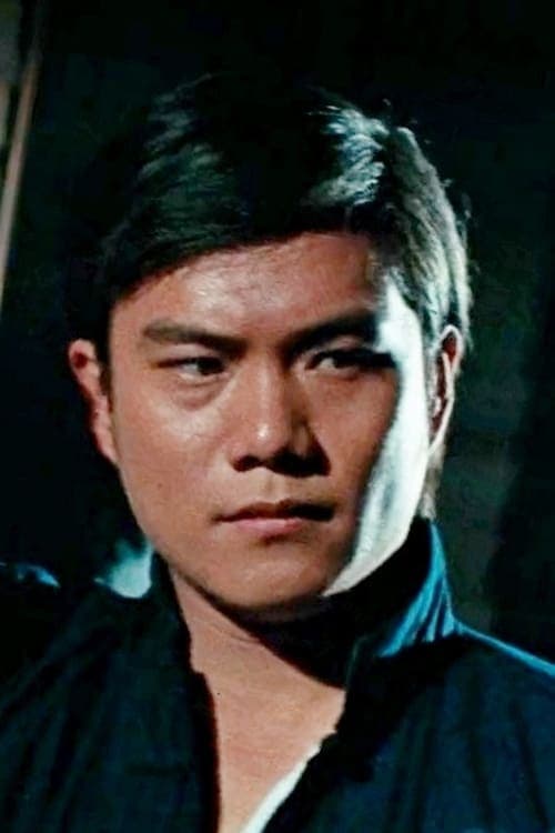 James Tien Chun photo