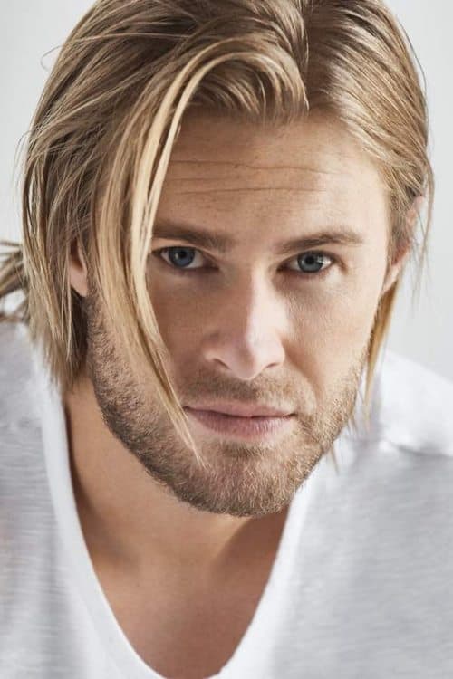James Trevena photo