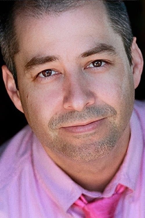 James Vásquez photo