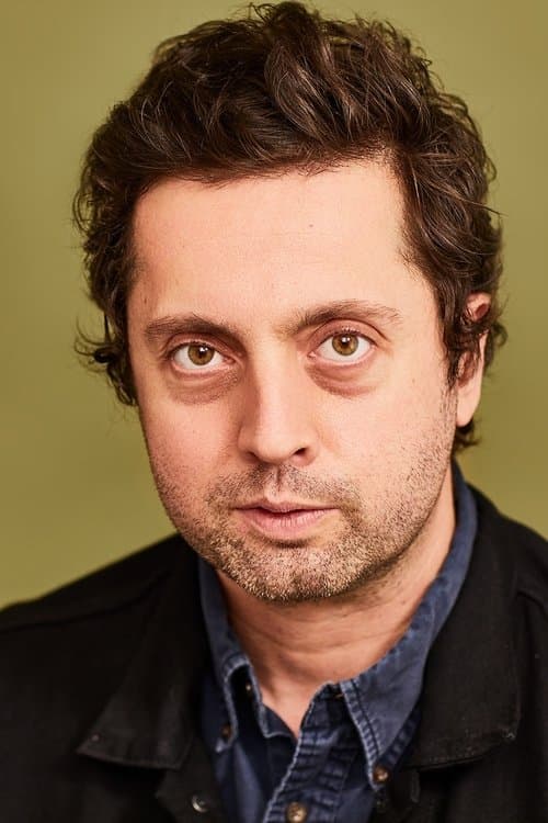 James Vincent photo