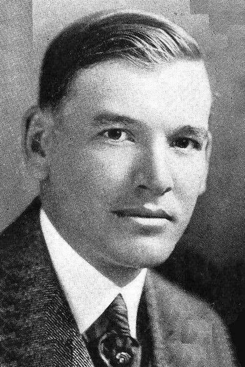A portrait of James W. Horne