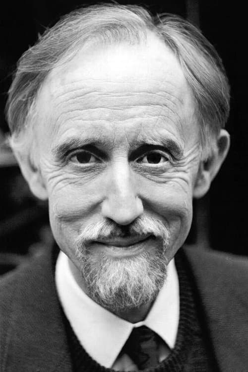 James Walker photo