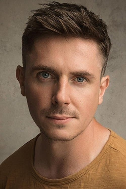 James Wallwork photo