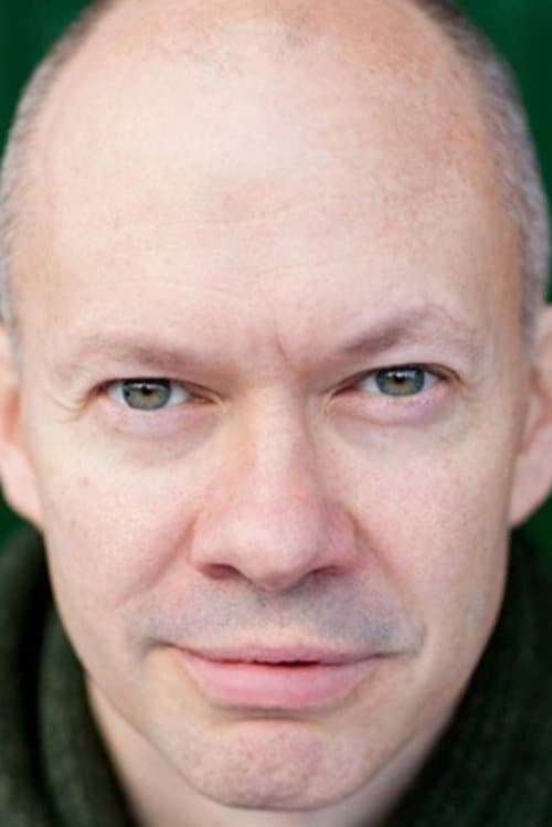 James Wardlaw photo