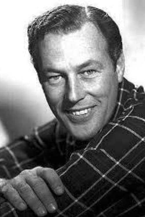 James Warren photo
