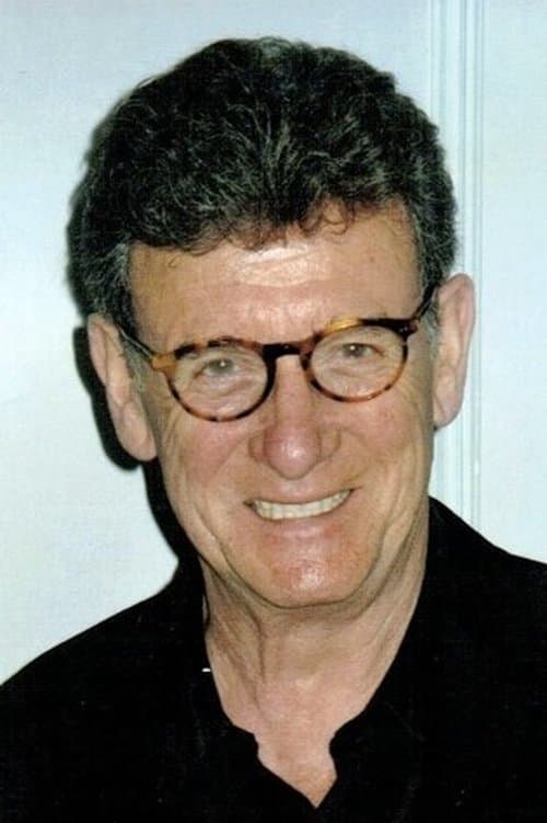 James Warwick photo