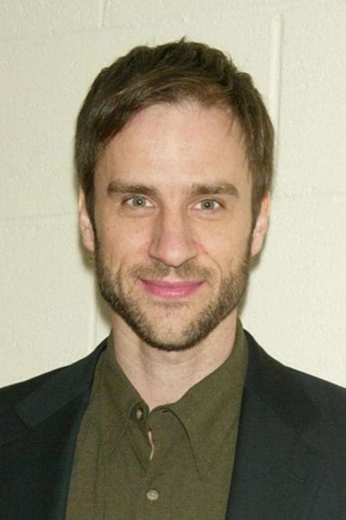 James Waterston photo