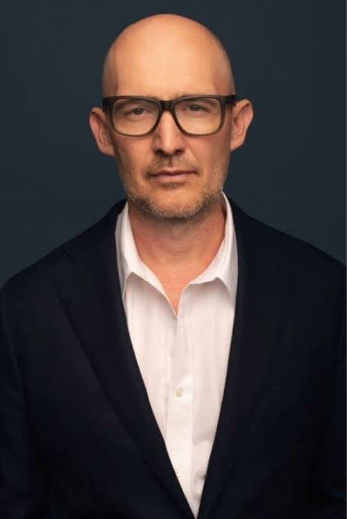 A portrait of James Watkins