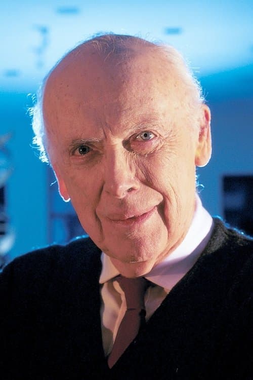 James Watson photo